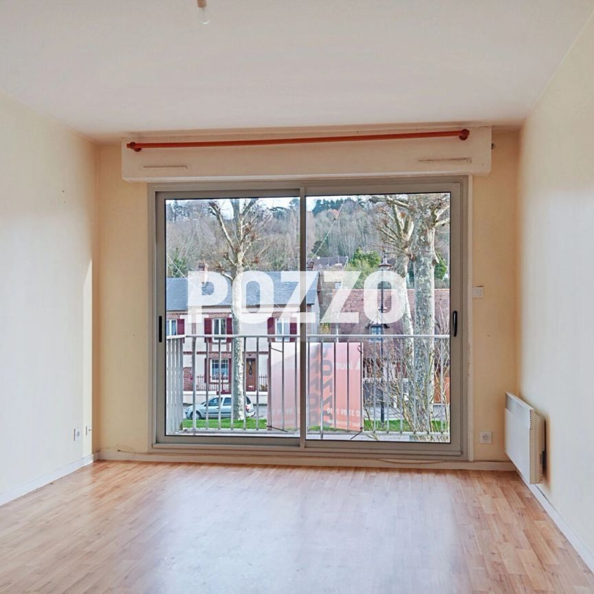 Appartement 3 pièces en location à HONFLEUR - Photo 1