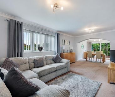 3 bedroom bungalow to rent - Photo 1