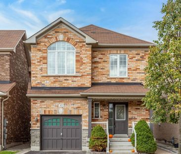 For Lease - 43 Naylor Drive, Bradford West Gwillimbury, Ontario - Photo 5