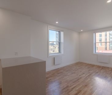 Condo for rent, Montréal (Côte-des-Neiges/Notre-Dame-de-Grâce) - Photo 1