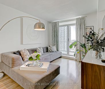 Battery Park Lofts , #PH2306 - Photo 1