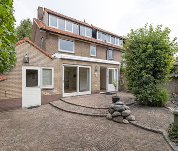 Huis te huur: Prinses Margrietplantsoen 30 1403 SX Bussum - Foto 2