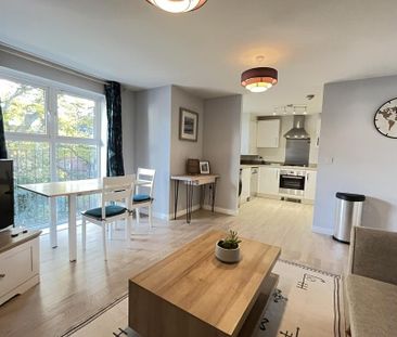 2 bedroom flat to rent - Photo 1