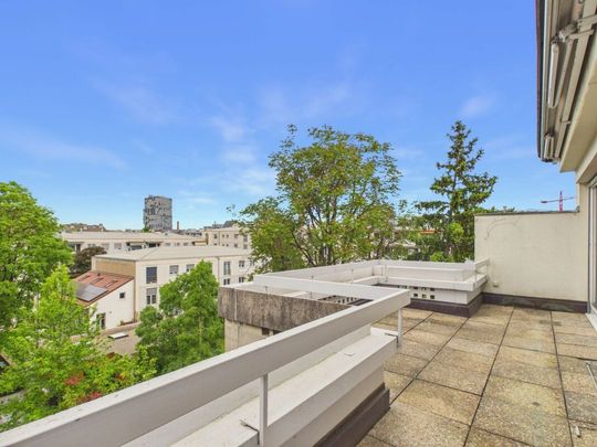 3.5 Zimmer, 78 m², 5. Stock - Photo 1