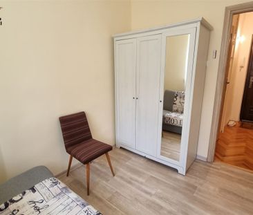 Łódź, Bałuty, Doły, WOJSKA POLSKIEGO/HARCERSKA - Photo 1