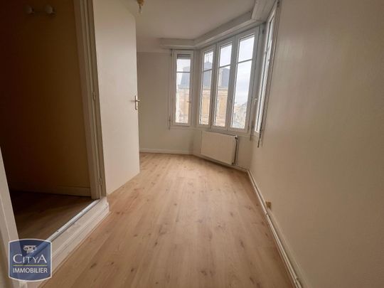 Location Appartement 2 pièces 27m² NIORT 79000 - Photo 1