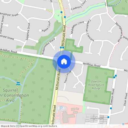 4 Eton Court, Qld 4161, Alexandra Hills