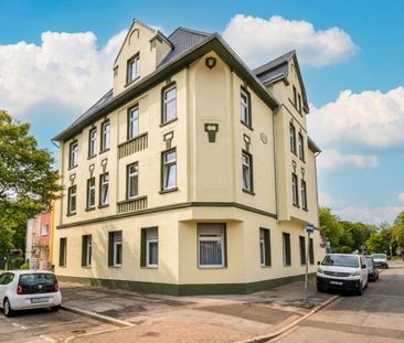 Erdgeschosswohnung mit 2 Zimmern und kleinem Hinterhof in Dortmund-... - Photo 4