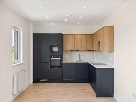 1 bedroom apartment to rent - Photo 3