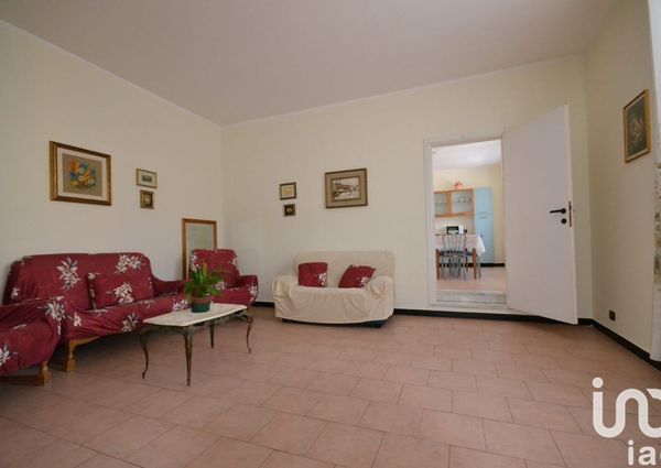 Salita Granarolo, 11, Genova, Liguria 16127