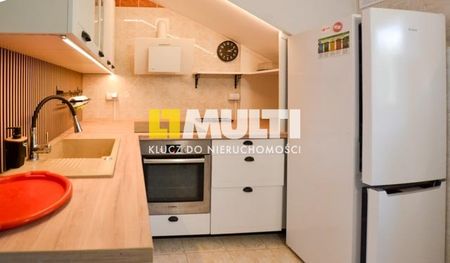 Dwa pokoje 39m2, Pogodno - Фото 3