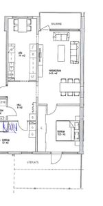 Solgatan 5 C - Foto 4