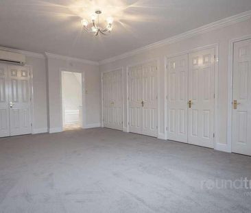 Haddon Court, Hanbury Close, Hendon, NW4 - Photo 4