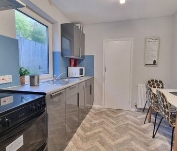 The Avenue, Brighton 1 bedroom house to rent - Photo 3