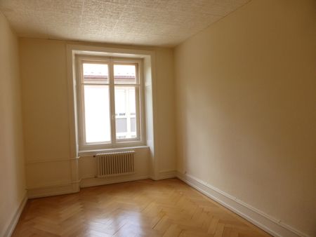 Appartement trois pièces - Photo 3