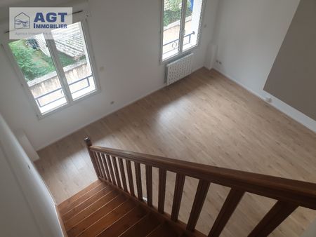 Location Appartement 3 pièces 55m² BEAUVAIS 60000 - Photo 2