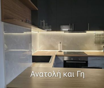 Studio/Γκαρσονιέρα για ενοικίαση Κέντρο (Θέρμη) - Φωτογραφία 5