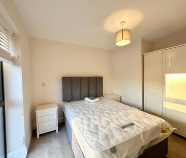 1 bedroom apartment to rent - Photo 4