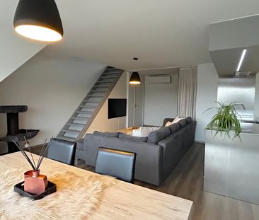 Mooie duplex met 2 slpkrs & 'loftgevoel' op Welleplein - Foto 2