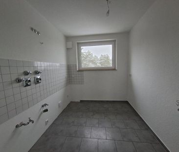 3-Zimmer-Wohnung mit Ausblick - "Freie Scholle eG" - Photo 6