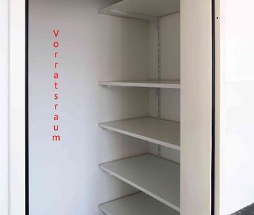 4.5 Zimmer, 110 m², 2. Stock - Foto 2