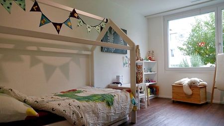 4½ Zimmer-Wohnung in Tann (ZH), möbliert, auf Zeit - Foto 5