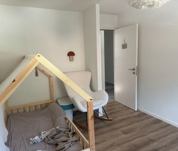 Beautiful 4.5-room villa in Aproz - Photo 5