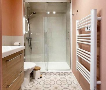 Location Appartement 1 pièce 22m² BORDEAUX 33000 - Photo 2