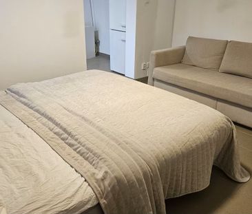 Eric Stenbergsgatan, Ödåkra - Foto 3