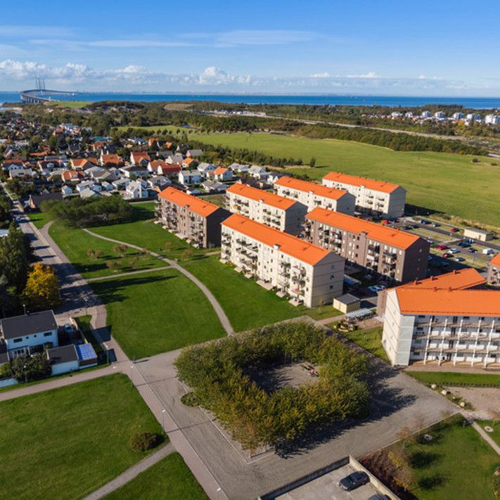 Skräddarebyn 8 D, Bunkeflostrand - Foto 2