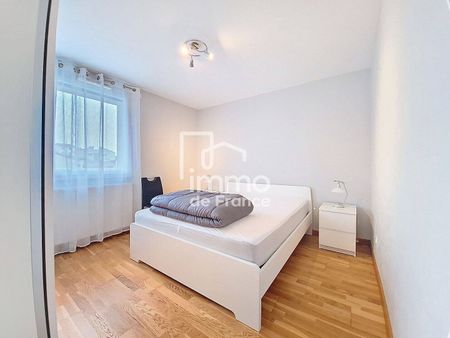 Location appartement 2 pièces 52.51 m² à Valserhône (01200) - Photo 5