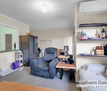 Cozy and Convenient Living in a Secure Community - Photo 2