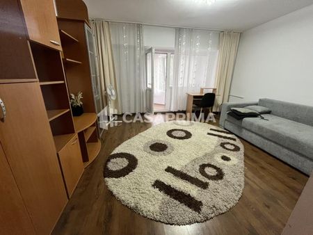 Apartament 1 Camera, Etaj 1 Nicolina- Prima Statie!!! - Fotografie 5