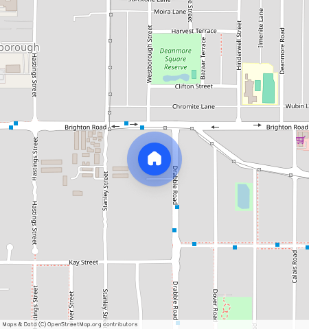 9 / 11 Drabble Road, WA 6019, Scarborough