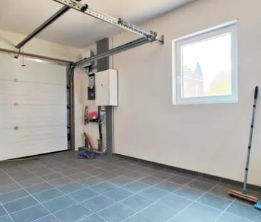 Energiezuinige woning (warmtepomp + zonnepanelen) met grote - Photo 3