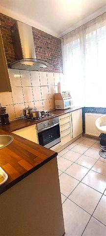 Mieszkanie Tychy B powierzchnia 48.0 m² C236-WM-47321 - Фото 3