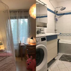 Appart F3 72m² (réf 6935186) - Photo 2