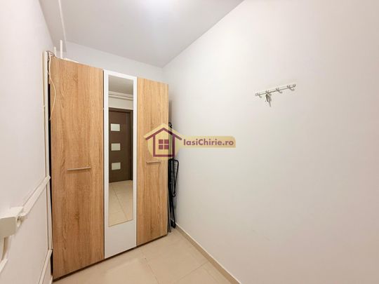 Apartament de inchiriat Iasi - Photo 1