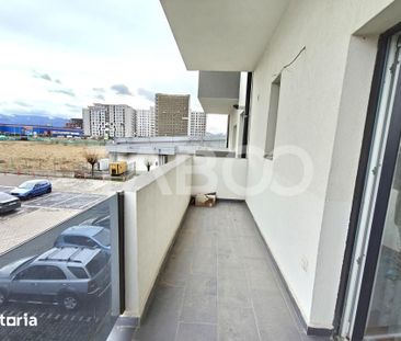 Apartament decomandat 2 camere si 2 balcoane in zona Doamna Stanca - Photo 4