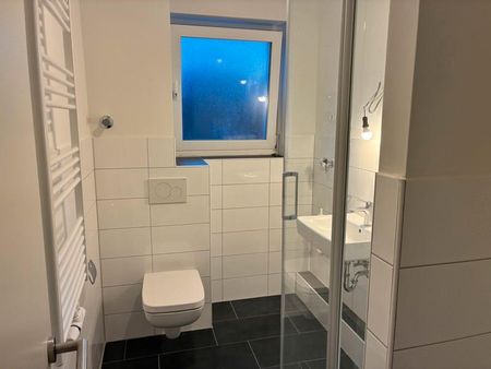 Willkommen Zuhause: gemütliche 4-Zimmer-Wohnung - Photo 5