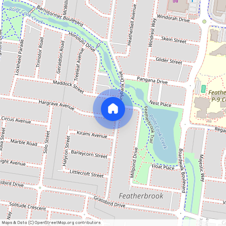 Sunnybank Drive 60, VIC 3030, Point Cook