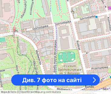 Samo centrum | cudowna okolica | przestronne - Фото 1