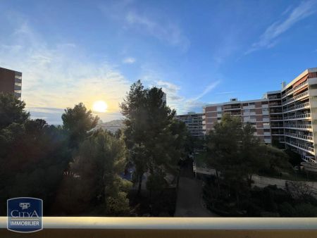 Appartement à louer 2 pièces 49.92m² - Photo 3