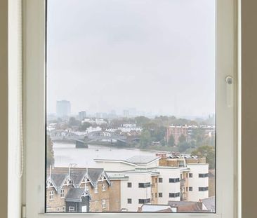 Mortlake High Street, SW14, London - Photo 4