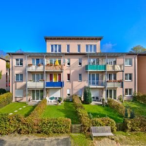 *** Tolle 2 Etagenwohnug mit hellen Zimmern *** - Foto 2