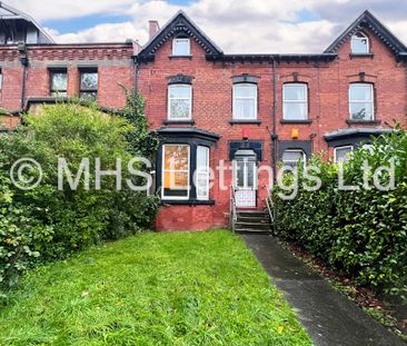 124 Belle Vue Road, Leeds, LS3 1HF - Photo 1