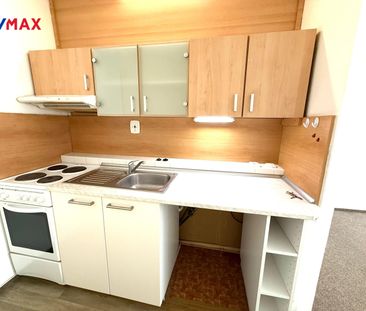 Pronájem bytu 2+kk v osobním vlastnictví 42 m², Slaný - Photo 5