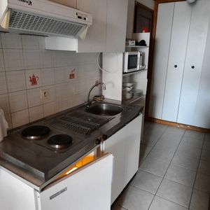 Location Appartement 1 pièce 21m² CHAMBERY 73000 - Photo 2