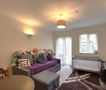 1 bedroom terraced house to rent - Photo 1