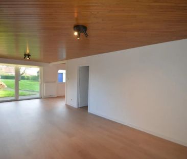 Woning met 3 slpk, tuin en garage - Photo 2